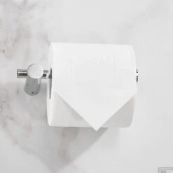 Toiletrolhouder Boss & Wessing Academy Chroom