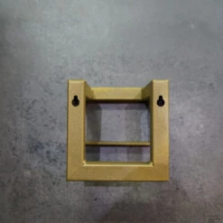 Toiletrolhouder BWS Demir 12x12x12 Cm Glitter Goud 17 Toiletrolhouder BWS Demir 12x12x12 Cm Glitter Goud -Sealkin Badkamermeubilair Winkel toiletrolhouder bws demir 12x12x12 cm glitter goud 1 1