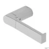 Toiletrolhouder Of Reserverolhouder Geesa Wynk Chroom