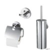 Toiletset Giftbox Haceka Aqualux PRO2000 Chroom -Sealkin Badkamermeubilair Winkel toiletset giftbox haceka aqualux pro2000 chroom8718848059419 1 shop