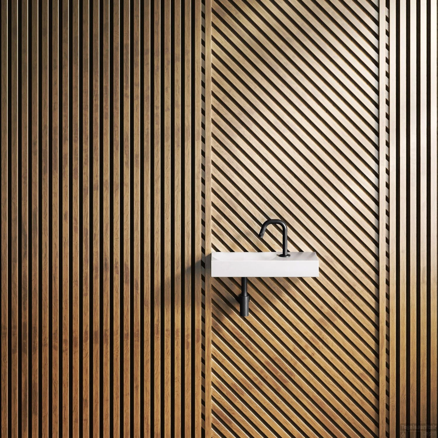 Clou Vale Fontein Met Kraangat Links Met Geïntegreerde Afvoer Glanzend Wit Keramiek 45 Cm 8 Clou Vale Fontein Met Kraangat Links Met Geïntegreerde Afvoer Glanzend Wit Keramiek 45 Cm - Afbeelding 6