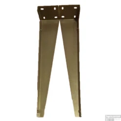 Verborgen Beugels Voor Onderblad Mat Goud (2 Stuks) -Sealkin Badkamermeubilair Winkel verborgen beugels voor onderblad mat goud 2 stuks sfeer