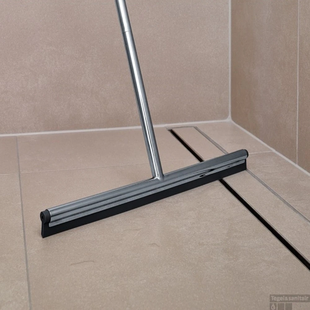 Vloerwisser Blomus Lavea Design 123 Cm Gepolijst RVS 4 Vloerwisser Blomus Lavea Design 123 Cm Gepolijst RVS - Afbeelding 2