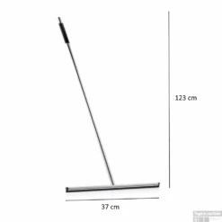 Vloerwisser Blomus Lavea Design 123 Cm Gepolijst RVS 7 Vloerwisser Blomus Lavea Design 123 Cm Gepolijst RVS -Sealkin Badkamermeubilair Winkel vloerwisser blomus lavea tech