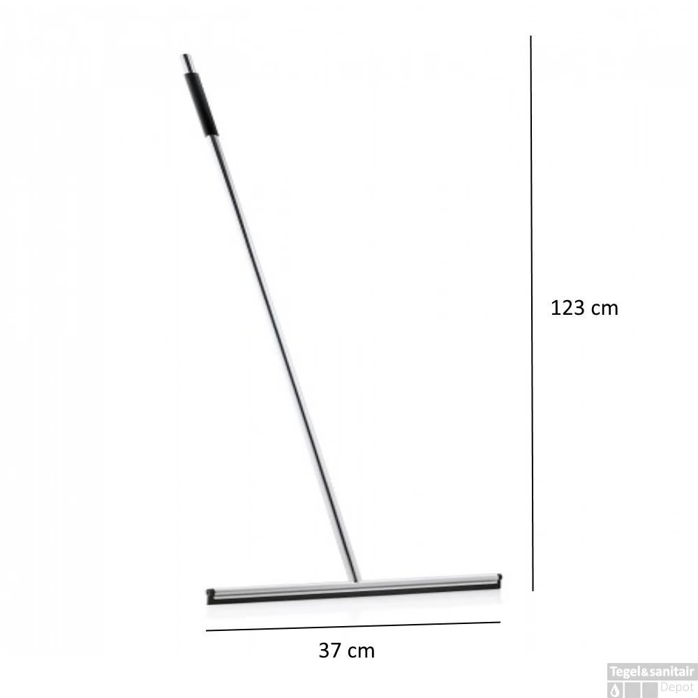 Vloerwisser Blomus Lavea Design 123 Cm Gepolijst RVS 5 Vloerwisser Blomus Lavea Design 123 Cm Gepolijst RVS - Afbeelding 3