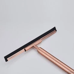 Vloerwisser Boss & Wessing 125 Cm Geborsteld Koper -Sealkin Badkamermeubilair Winkel vloerwisser boss wessing 125 cm geborsteld koper sk22067 4