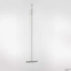 Vloerwisser Boss & Wessing Academy 120 Cm Chroom