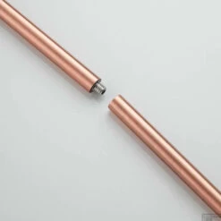 Vloerwisser Boss & Wessing Academy 120 Cm Geborsteld Koper 11 Vloerwisser Boss & Wessing Academy 120 Cm Geborsteld Koper -Sealkin Badkamermeubilair Winkel vloerwisser boss wessing academy 120 cm koper 3