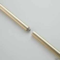 Vloerwisser Boss & Wessing Academy 120 Cm Geborsteld Messing -Sealkin Badkamermeubilair Winkel vloerwisser boss wessing academy 120 cm messing 3