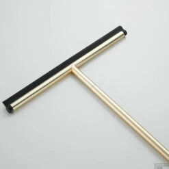 Vloerwisser Boss & Wessing Academy 120 Cm Geborsteld Messing -Sealkin Badkamermeubilair Winkel vloerwisser boss wessing academy 120 cm messing 5