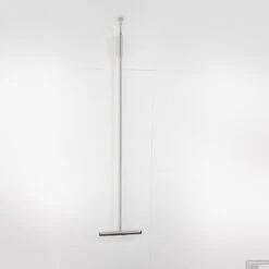 Vloerwisser Boss & Wessing Academy 120 Cm RVS