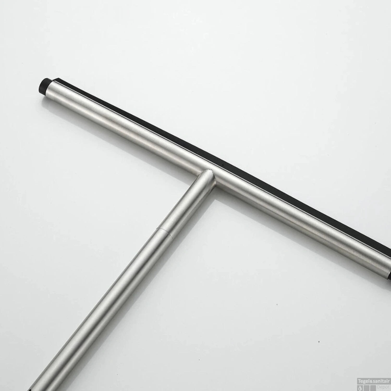 Vloerwisser Boss & Wessing Academy 120 Cm RVS 4 Vloerwisser Boss & Wessing Academy 120 Cm RVS - Afbeelding 2