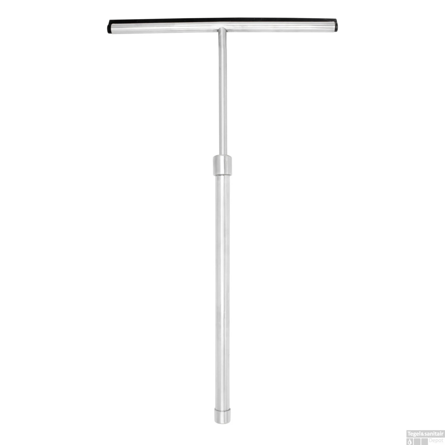 Vloerwisser Boss & Wessing Aloni Met Houder 26x34.7 Cm Chroom 4 Vloerwisser Boss & Wessing Aloni Met Houder 26x34.7 Cm Chroom - Afbeelding 2