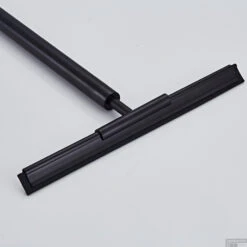 Vloerwisser Boss & Wessing Nero Messing Mat Zwart 125 Cm -Sealkin Badkamermeubilair Winkel vloerwisser boss wessing nero messing mat zwart 125 cm detail2