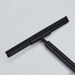 Vloerwisser Boss & Wessing Nero Messing Mat Zwart 125 Cm -Sealkin Badkamermeubilair Winkel vloerwisser boss wessing nero messing mat zwart 125 cm detail3