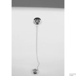 Vrijstaand Bad Sapho Regata 175x85x61 Cm Wit Met Leeuwenpoten Chroom -Sealkin Badkamermeubilair Winkel vrijstaand bad sapho regata 175x85x61 cm wit met leeuwenpoten chroom sph10231 7