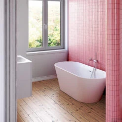 Vrijstaand Ligbad Clou Solium Geïntegreerde Overloop Met Chrome Plug Mat Wit 14 Vrijstaand Ligbad Clou Solium Geïntegreerde Overloop Met Chrome Plug Mat Wit -Sealkin Badkamermeubilair Winkel vrijstaand ligbad clou solium ge iuml ntegreerde overloop met chrome plug mat wit sfeer1