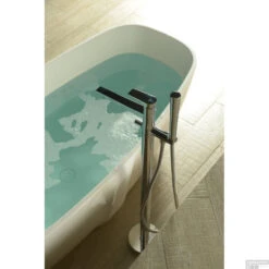 Vrijstaand Ligbad Polysan Ipanema 168x72x49 Cm Cast Marble Wit -Sealkin Badkamermeubilair Winkel vrijstaand ligbad polysan ipanema 168x72x49 cm cast marble wit sph69911 2