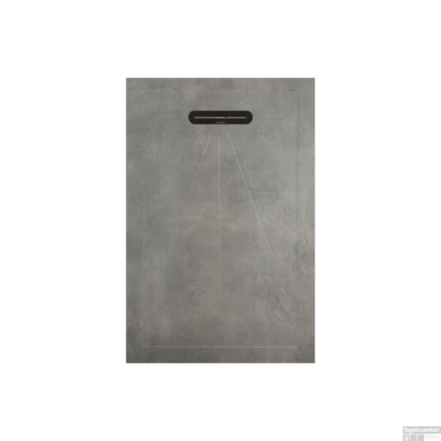 Vtwonen Douchetegel 90X135 Cm Mold Basalt 3 Vtwonen Douchetegel 90X135 Cm Mold Basalt