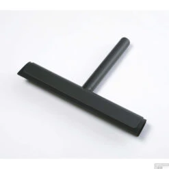 Wandwisser Luca Sanitair Met Ophanghaakje 25x20 Cm Mat Zwart -Sealkin Badkamermeubilair Winkel wandwisser luca sanitair met ophanghaakje 25x20 cm mat zwart sfeer