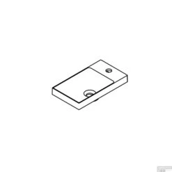 Fonteinkast BWS Mat Zwart Met Marble Fontein Mat Wit 18 Fonteinkast BWS Mat Zwart Met Marble Fontein Mat Wit -Sealkin Badkamermeubilair Winkel was113587 lp 191102 2