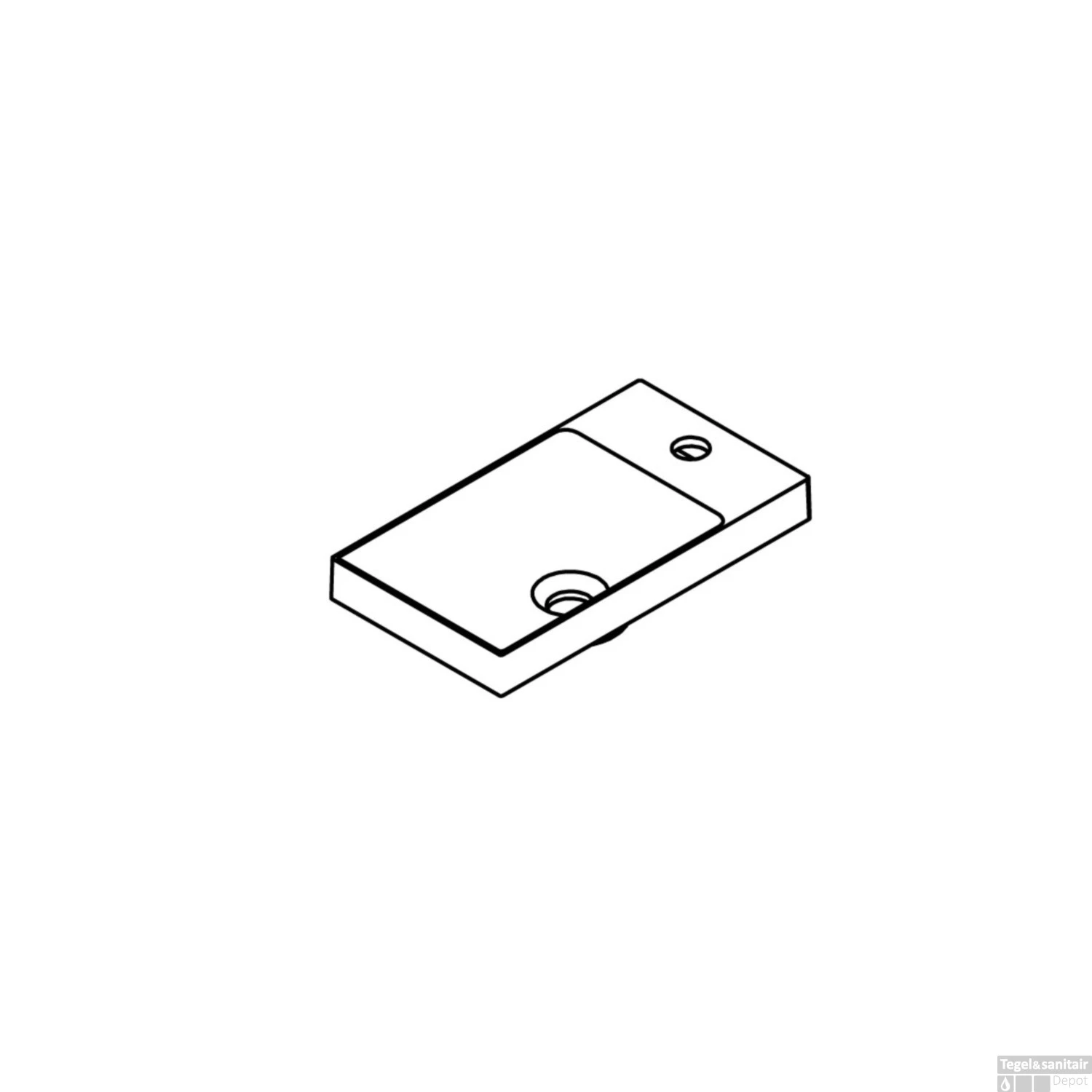 Fonteinkast BWS Mat Zwart Met Marble Fontein Mat Wit 10 Fonteinkast BWS Mat Zwart Met Marble Fontein Mat Wit - Afbeelding 8