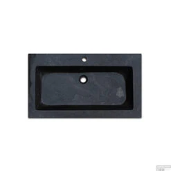 Wasblad Sanilux Trend Stone 80x47x5cm Natuursteen (met 1 Kraangat) 7 Wasblad Sanilux Trend Stone 80x47x5cm Natuursteen (met 1 Kraangat) -Sealkin Badkamermeubilair Winkel wasblad sanilux trend stone 80x47x5cm natuursteen met 1 kraangat 2