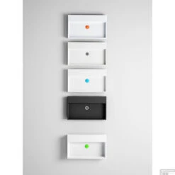 Wastafel Clou Wash Me 70x42x8 Cm Mineraal Marmer Wit 11 Wastafel Clou Wash Me 70x42x8 Cm Mineraal Marmer Wit -Sealkin Badkamermeubilair Winkel wash me concept f3