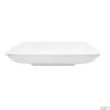 Waskom Boss & Wessing Aloni Solid Surface Opbouw 60x36 Cm Wit