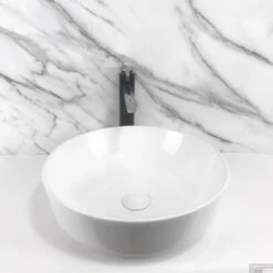 Waskom Boss & Wessing Pura 42 Cm Wit