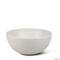 Waskom Globo T-Edge Rond 37x16 Cm Zonder Overloop Ghiaccio