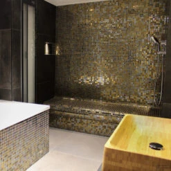 Waskom Minnor Rufa 60x40x11 Cm Bamboe Caramel 12 Waskom Minnor Rufa 60x40x11 Cm Bamboe Caramel -Sealkin Badkamermeubilair Winkel waskom minnor rufa 60x40x11 cm bamboe caramel sfeer4