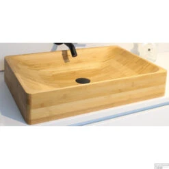 Waskom Minnor Rufa 60x40x11 Cm Bamboe Caramel 15 Waskom Minnor Rufa 60x40x11 Cm Bamboe Caramel -Sealkin Badkamermeubilair Winkel waskom minnor rufa 60x40x11 cm bamboe caramel shop