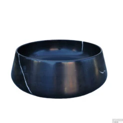 Waskom Sanilux Opzetkom 41x13 Cm Zwart -Sealkin Badkamermeubilair Winkel waskom sanilux opzetkom 41x13 cm zwart 5