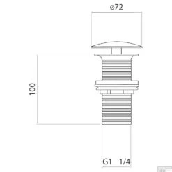 Waskomset Differnz Ravano Beton 40x12 Cm Antraciet Met Inbouw Wastafelkraan Mat Wit -Sealkin Badkamermeubilair Winkel waskomset differnz ravano beton 40x12 cm antraciet met inbouw wastafelkraan mat wit tech 4