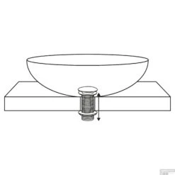 Waskomset Differnz Ravano Beton 40x12 Cm Antraciet Met Inbouw Wastafelkraan Mat Wit -Sealkin Badkamermeubilair Winkel waskomset differnz ravano beton 40x12 cm antraciet met inbouw wastafelkraan mat wit tech 5