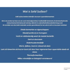 Waskom Opbouw Best Design Rondy 38x14,5 Cm Solid Surface Mat Wit 7 Waskom Opbouw Best Design Rondy 38x14,5 Cm Solid Surface Mat Wit -Sealkin Badkamermeubilair Winkel wastafel best design opera 120 120x50x11 cm tech1 1 1