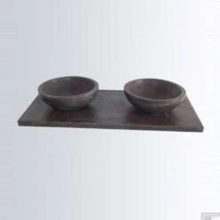 Natuurstenen Badmeubelblad 80 Cm 7 Natuurstenen Badmeubelblad 80 Cm -Sealkin Badkamermeubilair Winkel wastafelblad sanilux nature natuursteen 80cm 17080 2