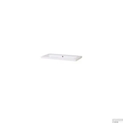 Wastafelblad Exclusive Line Foggia 100 0 Kraangaten -Sealkin Badkamermeubilair Winkel wastafelblad exclusive line foggia 100 2