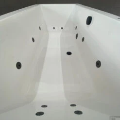 Whirlpool Boss & Wessing Dahlia Jetline 190x90 Cm Enkel Systeem Black Tin 6 Whirlpool Boss & Wessing Dahlia Jetline 190x90 Cm Enkel Systeem Black Tin -Sealkin Badkamermeubilair Winkel whirlpool boss wessing dahlia jetline 170x75 cm enkel systeem black tin sfeer2 2