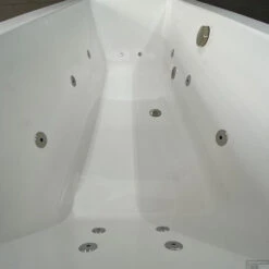 Whirlpool Boss & Wessing Urby Jetline 180x80 Cm Enkel Systeem Geborsteld RVS 6 Whirlpool Boss & Wessing Urby Jetline 180x80 Cm Enkel Systeem Geborsteld RVS -Sealkin Badkamermeubilair Winkel whirlpool boss wessing urby jetline 180x80 cm enkel systeem geborsteld rvs sfeer