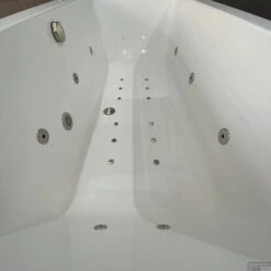 Whirlpool Boss & Wessing Dahlia Jetline 190x90 Cm Dubbel Systeem Geborsteld RVS 7 Whirlpool Boss & Wessing Dahlia Jetline 190x90 Cm Dubbel Systeem Geborsteld RVS -Sealkin Badkamermeubilair Winkel whirlpool boss wessing dahlia jetline 190x90 cm dubbel systeem geborsteld rvs sf kopie 6