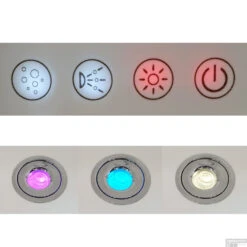 Whirlpool BWS Vrijstaand Ligbad Inclusief Waste Chroom 170x80x59 Cm Wit -Sealkin Badkamermeubilair Winkel whirlpool bws vrijstaand ligbad inclusief waste chroom 170x80x59 cm wit 4