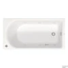 Whirlpool Duravit D-Neo Inbouw 150x75x48.5 Cm Wit -Sealkin Badkamermeubilair Winkel whirlpool duravit d neo inbouw 150x75x48.5 cm wit shop