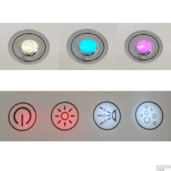 Whirlpool Wiesbaden Libero Vrijstaand Ligbad 170x80x59 Cm Inclusief Waste Wit -Sealkin Badkamermeubilair Winkel whirlpool wiesbaden libero vrijstaand ligbad 170x80 cm inclusief waste wit 3