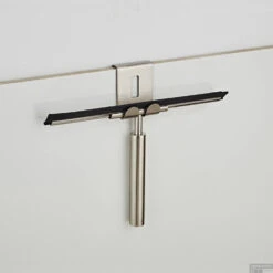 Wisser Boss & Wessing Exclusive 25 Cm RVS Look -Sealkin Badkamermeubilair Winkel wisser boss wessing exclusive 25 cm rvs look sk21983 1