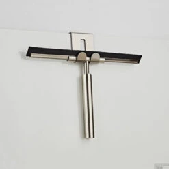 Wisser Boss & Wessing Exclusive 25 Cm RVS Look -Sealkin Badkamermeubilair Winkel wisser boss wessing exclusive 25 cm rvs look sk21983 2