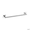 Handdoekhouder Sapho X-Square 65 Cm Chroom -Sealkin Badkamermeubilair Winkel xq403 handdoekhouder sapho x square 65 cm chroom shop