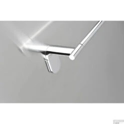 Handdoekhouder Sapho Zero Hangend 33 Cm Chroom 8 Handdoekhouder Sapho Zero Hangend 33 Cm Chroom -Sealkin Badkamermeubilair Winkel ze320 handdoekhouder sapho zero hangend 33 cm chroom 3