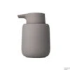 Zeepdispenser Blomus Sono 250 Ml 14x8,5 Cm Taupe